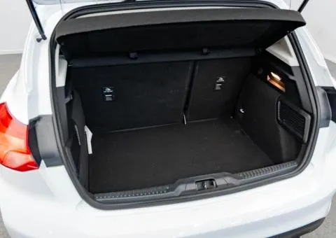 Ford Focus 2020, 1.5 L petrol, automatic, front-wheel drive, 123,300 km, Kyiv - 7/10