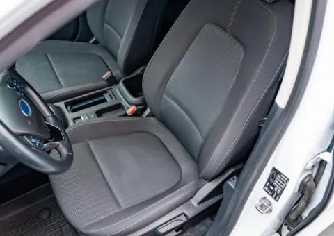 Ford Focus 2020, 1.5 L petrol, automatic, front-wheel drive, 123,300 km, Kyiv - 9/10