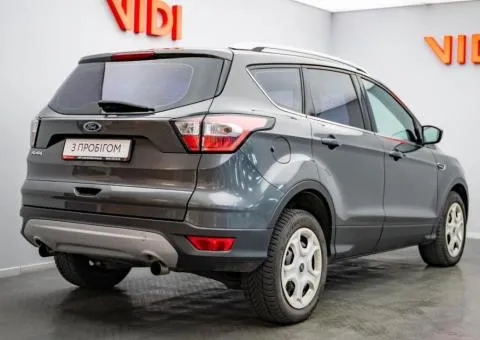 Ford Kuga 2018, 1.5 L diesel, automatic, front-wheel drive, 127,500 km, Kyiv - 2/10