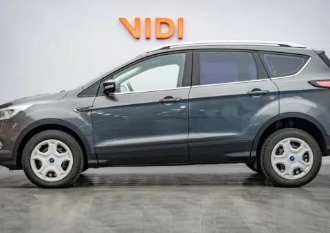Ford Kuga 2018, 1.5 L diesel, automatic, front-wheel drive, 127,500 km, Kyiv - 3/10