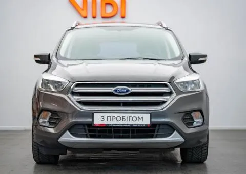 Ford Kuga 2018, 1.5 L diesel, automatic, front-wheel drive, 127,500 km, Kyiv - 5/10