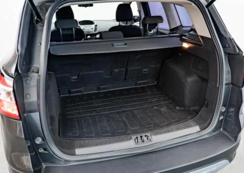 Ford Kuga 2018, 1.5 L diesel, automatic, front-wheel drive, 127,500 km, Kyiv - 7/10