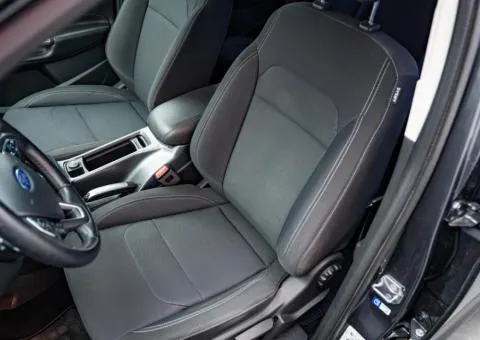 Ford Kuga 2018, 1.5 L diesel, automatic, front-wheel drive, 127,500 km, Kyiv - 9/10