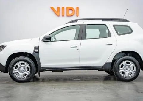 Renault Duster 2020, 1.5 L diesel, manual, all-wheel drive, 198k km, Kyiv - 3/10