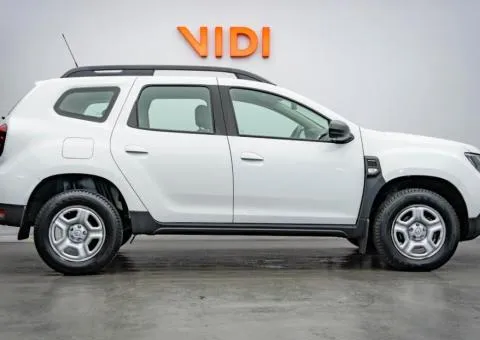 Renault Duster 2020, 1.5 L diesel, manual, all-wheel drive, 198k km, Kyiv - 4/10