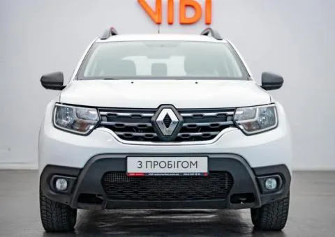 Renault Duster 2020, 1.5 L diesel, manual, all-wheel drive, 198k km, Kyiv - 5/10