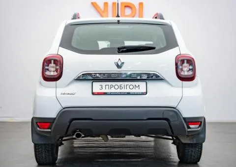 Renault Duster 2020, 1.5 L diesel, manual, all-wheel drive, 198k km, Kyiv - 6/10