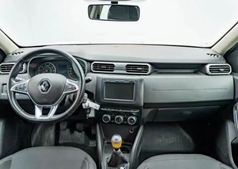 Renault Duster 2020, 1.5 L diesel, manual, all-wheel drive, 198k km, Kyiv - 10/10