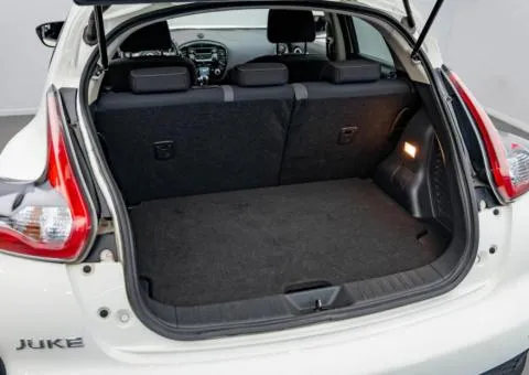 Nissan JUKE 2019, 1.6 L petrol, automatic, front-wheel drive, 50,500 km, Kyiv - 7/10
