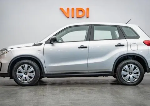 Suzuki Vitara 2021, 1.6 L petrol, automatic, front-wheel drive, 173,200 km, Kyiv - 3/10