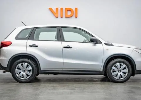 Suzuki Vitara 2021, 1.6 L petrol, automatic, front-wheel drive, 173,200 km, Kyiv - 4/10
