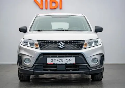 Suzuki Vitara 2021, 1.6 L petrol, automatic, front-wheel drive, 173,200 km, Kyiv - 5/10