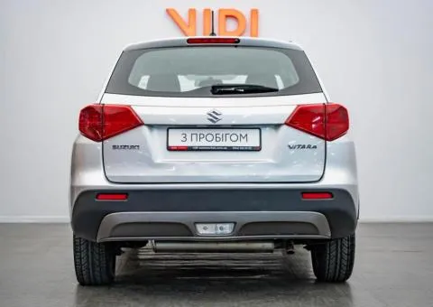 Suzuki Vitara 2021, 1.6 L petrol, automatic, front-wheel drive, 173,200 km, Kyiv - 6/10