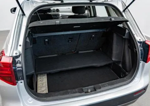 Suzuki Vitara 2021, 1.6 L petrol, automatic, front-wheel drive, 173,200 km, Kyiv - 7/10