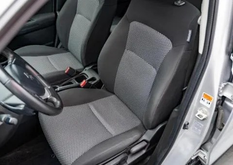 Suzuki Vitara 2021, 1.6 L petrol, automatic, front-wheel drive, 173,200 km, Kyiv - 9/10