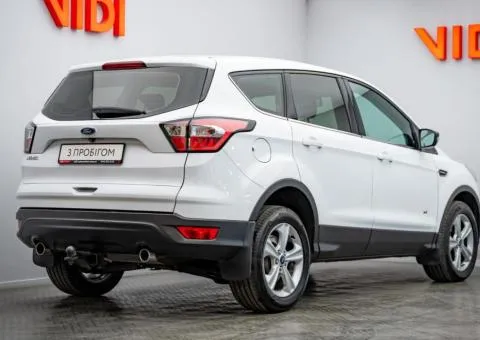 Ford Kuga 2017, 2 L diesel, automatic, all-wheel drive, 101,801 km, Kyiv - 2/10