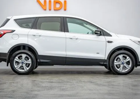 Ford Kuga 2017, 2 L diesel, automatic, all-wheel drive, 101,801 km, Kyiv - 4/10