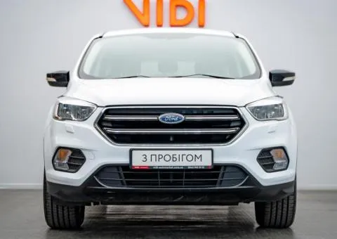 Ford Kuga 2017, 2 L diesel, automatic, all-wheel drive, 101,801 km, Kyiv - 5/10