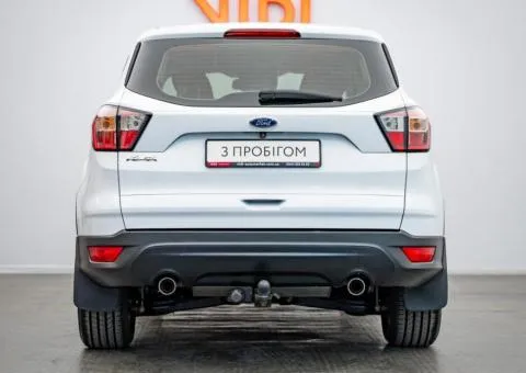 Ford Kuga 2017, 2 L diesel, automatic, all-wheel drive, 101,801 km, Kyiv - 6/10