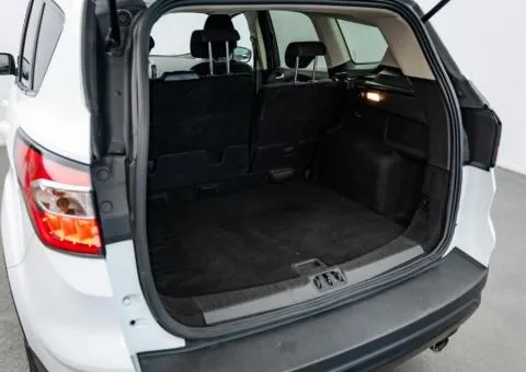 Ford Kuga 2017, 2 L diesel, automatic, all-wheel drive, 101,801 km, Kyiv - 7/10