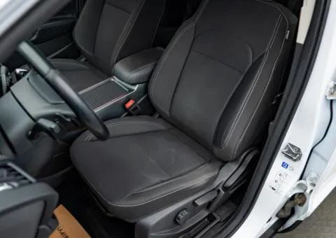Ford Kuga 2017, 2 L diesel, automatic, all-wheel drive, 101,801 km, Kyiv - 9/10