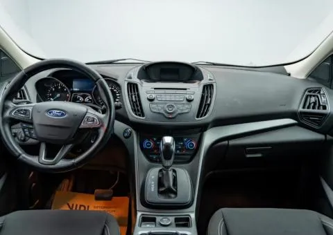 Ford Kuga 2017, 2 L diesel, automatic, all-wheel drive, 101,801 km, Kyiv - 10/10