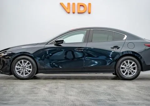 Mazda 3 2019, 1.5 L petrol, automatic, front-wheel drive, 99,950 km, Kyiv - 3/10