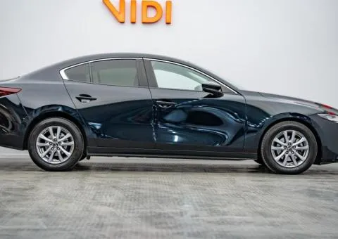 Mazda 3 2019, 1.5 L petrol, automatic, front-wheel drive, 99,950 km, Kyiv - 4/10