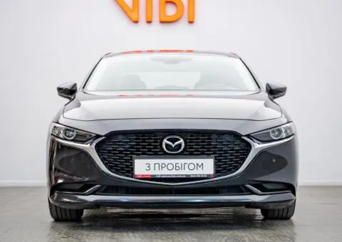 Mazda 3 2019, 1.5 L petrol, automatic, front-wheel drive, 99,950 km, Kyiv - 5/10