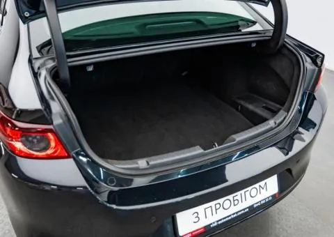 Mazda 3 2019, 1.5 L petrol, automatic, front-wheel drive, 99,950 km, Kyiv - 7/10