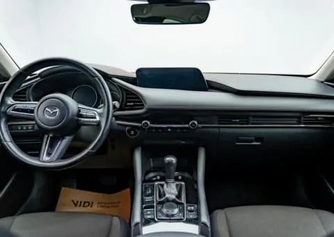 Mazda 3 2019, 1.5 L petrol, automatic, front-wheel drive, 99,950 km, Kyiv - 10/10