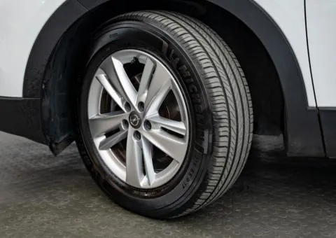 Opel Grandland X 2020, 1.5 L diesel, manual, front-wheel drive, 87,300 km, Kyiv - 8/10
