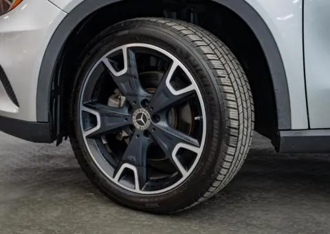 Mercedes-Benz GLA-Class 2016, 2 L petrol, automatic, front-wheel drive, 60,100 km, Kyiv - 10/10