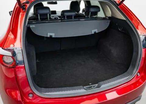 Mazda CX-5 2021, 2 L petrol, automatic, all-wheel drive, 141,100 km, Kyiv - 7/10
