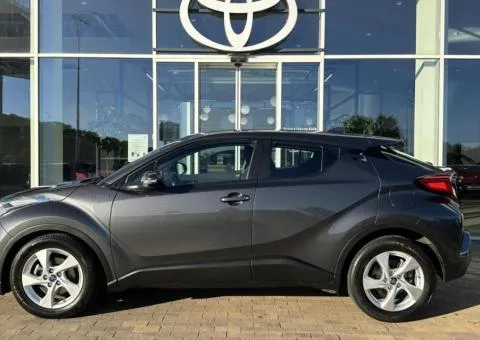 Toyota C-HR 2019, 1.8 L hybrid, CVT, front-wheel drive, 89,260 km, Kyiv - 3/10