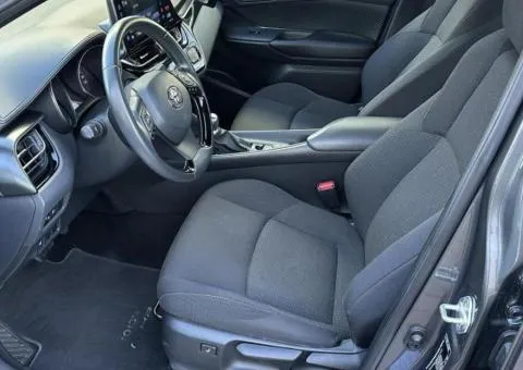 Toyota C-HR 2019, 1.8 L hybrid, CVT, front-wheel drive, 89,260 km, Kyiv - 10/10