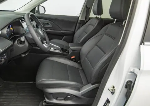 MG ZS 2025, 1.5 L hybrid, automatic, front-wheel drive, 11,000 km, Kyiv - 10/10