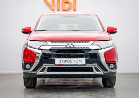 Mitsubishi Outlander 2023, 2 L petrol, automatic, front-wheel drive, 79,600 km, Kyiv - 5/10
