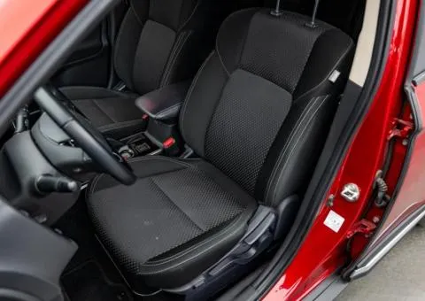 Mitsubishi Outlander 2023, 2 L petrol, automatic, front-wheel drive, 79,600 km, Kyiv - 10/10