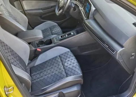 Volkswagen Golf 2021, 1.4 L petrol, automatic, front-wheel drive, 53,508 km, Kyiv - 6/10
