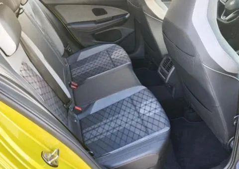 Volkswagen Golf 2021, 1.4 L petrol, automatic, front-wheel drive, 53,508 km, Kyiv - 7/10