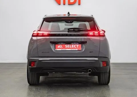 Peugeot 2008 2023, 1.5 L diesel, automatic, front-wheel drive, 35,870 km, Kyiv - 3/10