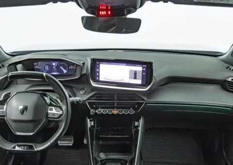 Peugeot 2008 2023, 1.5 L diesel, automatic, front-wheel drive, 35,870 km, Kyiv - 10/10