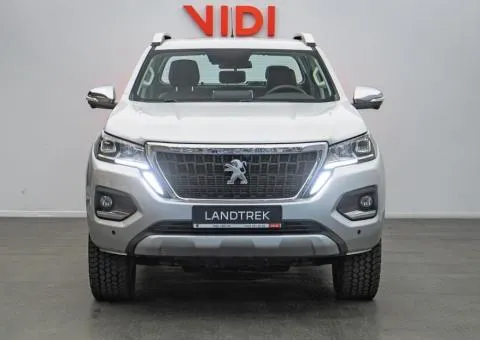Peugeot LANDTREK 2022, 2.4 л бензин, автомат, полный привод, 1 км, Киев - 4/10