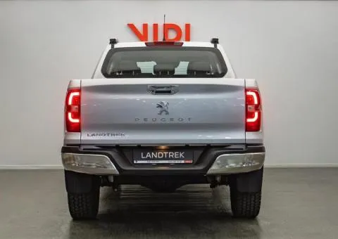 Peugeot LANDTREK 2022, 2.4 л бензин, автомат, полный привод, 1 км, Киев - 5/10
