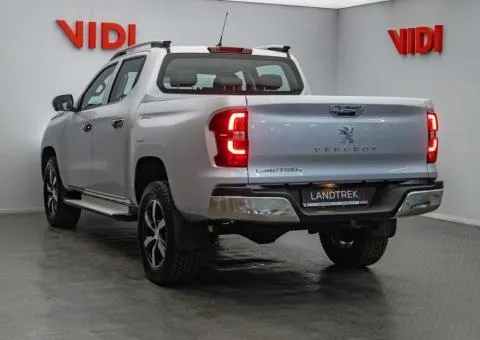 Peugeot LANDTREK 2022, 2.4 л бензин, автомат, полный привод, 1 км, Киев - 6/10