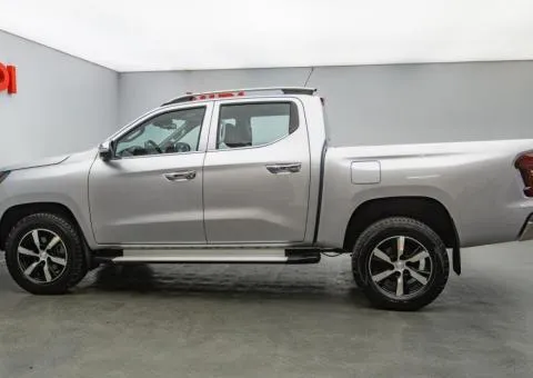 Peugeot LANDTREK 2022, 2.4 л бензин, автомат, полный привод, 1 км, Киев - 7/10