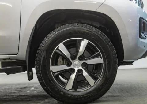 Peugeot LANDTREK 2022, 2.4 л бензин, автомат, полный привод, 1 км, Киев - 10/10