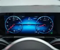 Mercedes-Benz GLA-Class 2022, 2 L petrol, automatic, 59,700 km, Kyiv