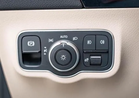 Mercedes-Benz GLA-Class 2022, 2 л бензин, автомат, 59 700 км, Киев - 2/10